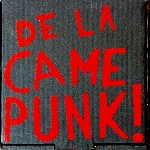 v/a - de la came punk v/a - de la came punk