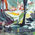 klakki (hasse poulsen) - lemon river klakki (hasse poulsen) - lemon river