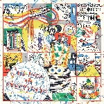 david greenberger - chris corsano - glenn jones - an idea in everything david greenberger - chris corsano - glenn jones - an idea in everything