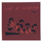 greg kelley / bill nace - live at disjecta greg kelley / bill nace - live at disjecta