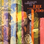 the tangerine zoo - foutside looking in the tangerine zoo - foutside looking in