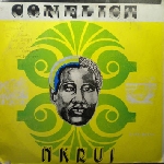 ebo taylor & uhuru yenzu - nkru ! ebo taylor & uhuru yenzu - nkru !