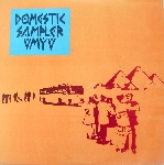 v/a - domestic sampler umyu v/a - domestic sampler umyu