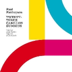 paul panhuysen - twenty-three carillon sudokus (number made visible - number made audible) paul panhuysen - twenty-three carillon sudokus (number made visible - number made audible)