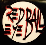 red eye ball - s/t red eye ball - s/t