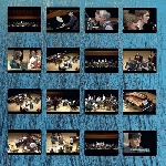 steve reich & ensemble modern & synergy vocals - tokyo opera city, tokyo, japan - may 21st, 2008 steve reich & ensemble modern & synergy vocals - tokyo opera city, tokyo, japan - may 21st, 2008