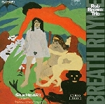 rob brown trio - breath rhyme rob brown trio - breath rhyme