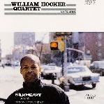 william hooker quartet - lifeline william hooker quartet - lifeline