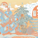 robert aiki aubrey lowe - two orb reel robert aiki aubrey lowe - two orb reel