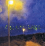 escape lane (w/ denis fournier, jeff parker...) - s/t escape lane (w/ denis fournier, jeff parker...) - s/t