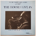archie shepp - lars gullin quintet - the house i live in archie shepp - lars gullin quintet - the house i live in