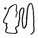 cv & jab - zin taylor - thoughts of a dot as it travels a surface cv & jab - zin taylor - thoughts of a dot as it travels a surface