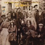 acid mothers temple & the melting paraiso u.f.o. - la novia acid mothers temple & the melting paraiso u.f.o. - la novia