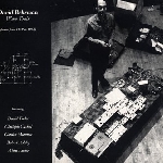 david behrman - wave train (music from 1959 to 1968) david behrman - wave train (music from 1959 to 1968)