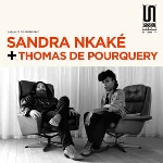 sandra nkaké + thomas de pourquery - the pride / where are you now (rsd - 2018) sandra nkaké + thomas de pourquery - the pride / where are you now (rsd - 2018)