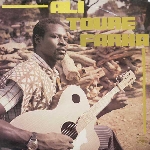 ali toure farka - s/t ali toure farka - s/t