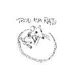 trou aux rats (roro perrot) - s/t trou aux rats (roro perrot) - s/t