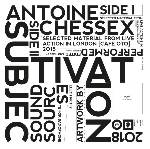 antoine chessex - subjectivation antoine chessex - subjectivation