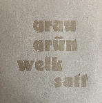 sven-ake johansson - grau grün welk satt sven-ake johansson - grau grün welk satt