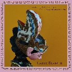 sir richard bishop & w. david oliphant / karkhana & nadah el shazly - carte blanche (split) sir richard bishop & w. david oliphant / karkhana & nadah el shazly - carte blanche (split)