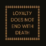 carl abrahamsson & genesis breyer p-orridge - loyalty does not end with death carl abrahamsson & genesis breyer p-orridge - loyalty does not end with death