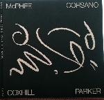 mcphee - corsano - coxhill - parker - tree dancing mcphee - corsano - coxhill - parker - tree dancing