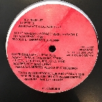 v/a - la fete ep (un hommage à luc marianni) v/a - la fete ep (un hommage à luc marianni)