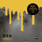 etc. (anthony carcone - jacques foschia - harold schellinx) - giallo etc. (anthony carcone - jacques foschia - harold schellinx) - giallo