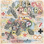 pest modern - rock'n'roll station pest modern - rock'n'roll station