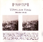collection d'arnell-andréa - villers-aux-vents (février 1916) collection d'arnell-andréa - villers-aux-vents (février 1916)
