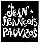 jean-françois pauvros - divine x 4 jean-françois pauvros - divine x 4