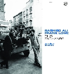 rashied ali / frank lowe - duo exchange rashied ali / frank lowe - duo exchange