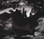 deathspell omega - the synarchy of molten bones deathspell omega - the synarchy of molten bones