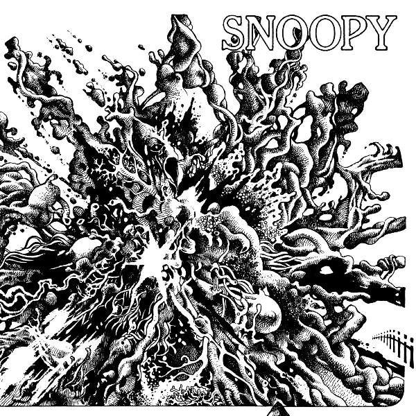 CS + kreme - snoopy CS + kreme - snoopy