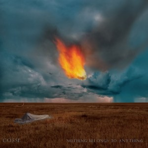 cosse - nothing belongs to anything cosse - nothing belongs to anything