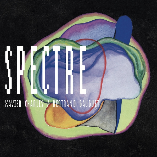 xavier charles - bertrand gauguet - spectre xavier charles - bertrand gauguet - spectre