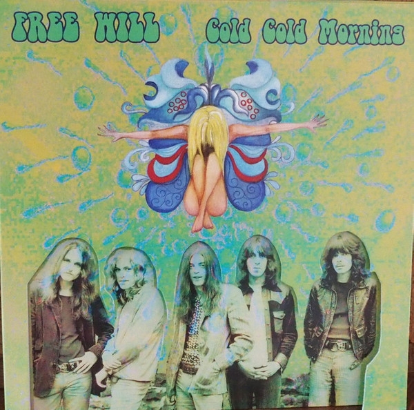 free will - cold cold morning free will - cold cold morning
