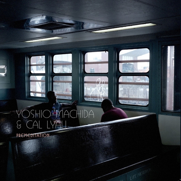 yoshio machida & cal lyali - premeditation yoshio machida & cal lyali - premeditation