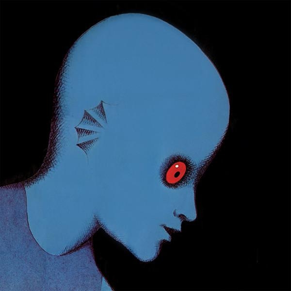 Alain Goraguer - La Planète Sauvage (RSD 2020) Alain Goraguer - La Planète Sauvage (RSD 2020)