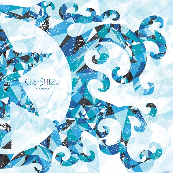 ché-shizu - a journey ché-shizu - a journey