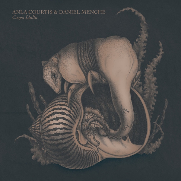 anla courtis & daniel menche - cuspa llullu anla courtis & daniel menche - cuspa llullu
