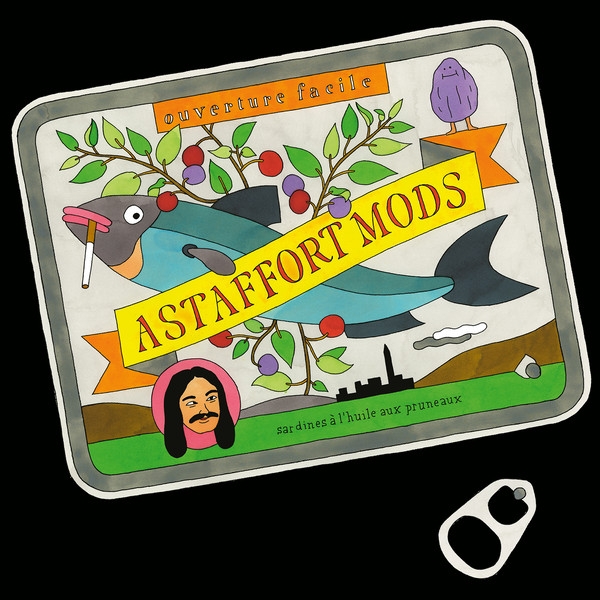 astaffort mods - ouverture facile astaffort mods - ouverture facile