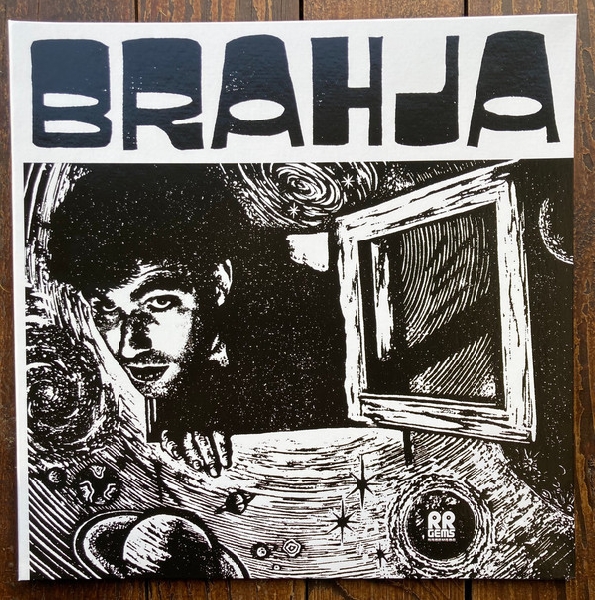 Brahja - Brahja Brahja - Brahja