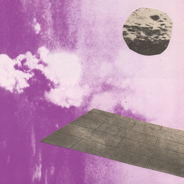 Byron Westbrook - Distortion Hue Byron Westbrook - Distortion Hue