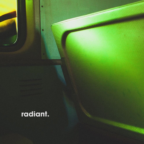 Radiant. - s/t Radiant. - s/t