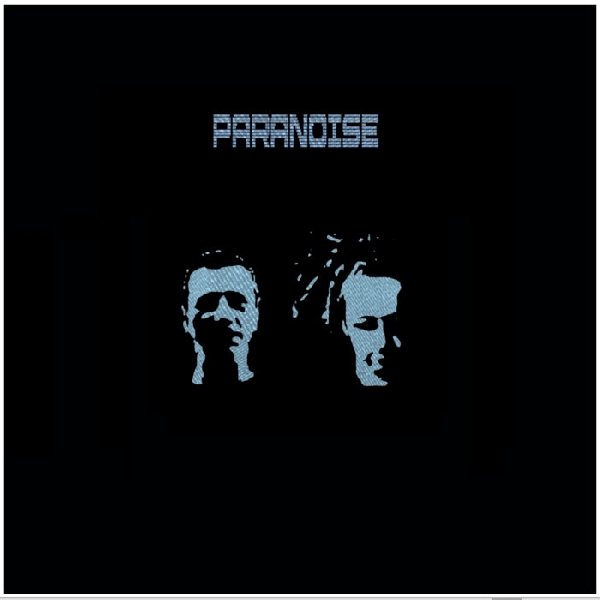 Paranoise - Noizu Paranoise - Noizu