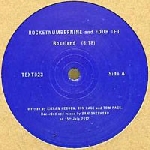 rocketnumbernine & four tet - roseland / metropolis rocketnumbernine & four tet - roseland / metropolis