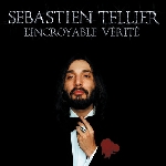 sebastien tellier - l'incroyable vérité (rsd 2014) sebastien tellier - l'incroyable vérité (rsd 2014)