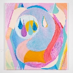 four tet - anna painting four tet - anna painting