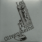 les olivensteins - s/t les olivensteins - s/t